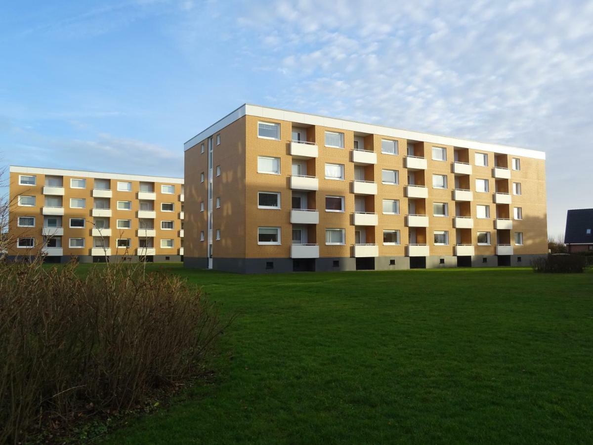 Strandperle Westerland Exterior foto