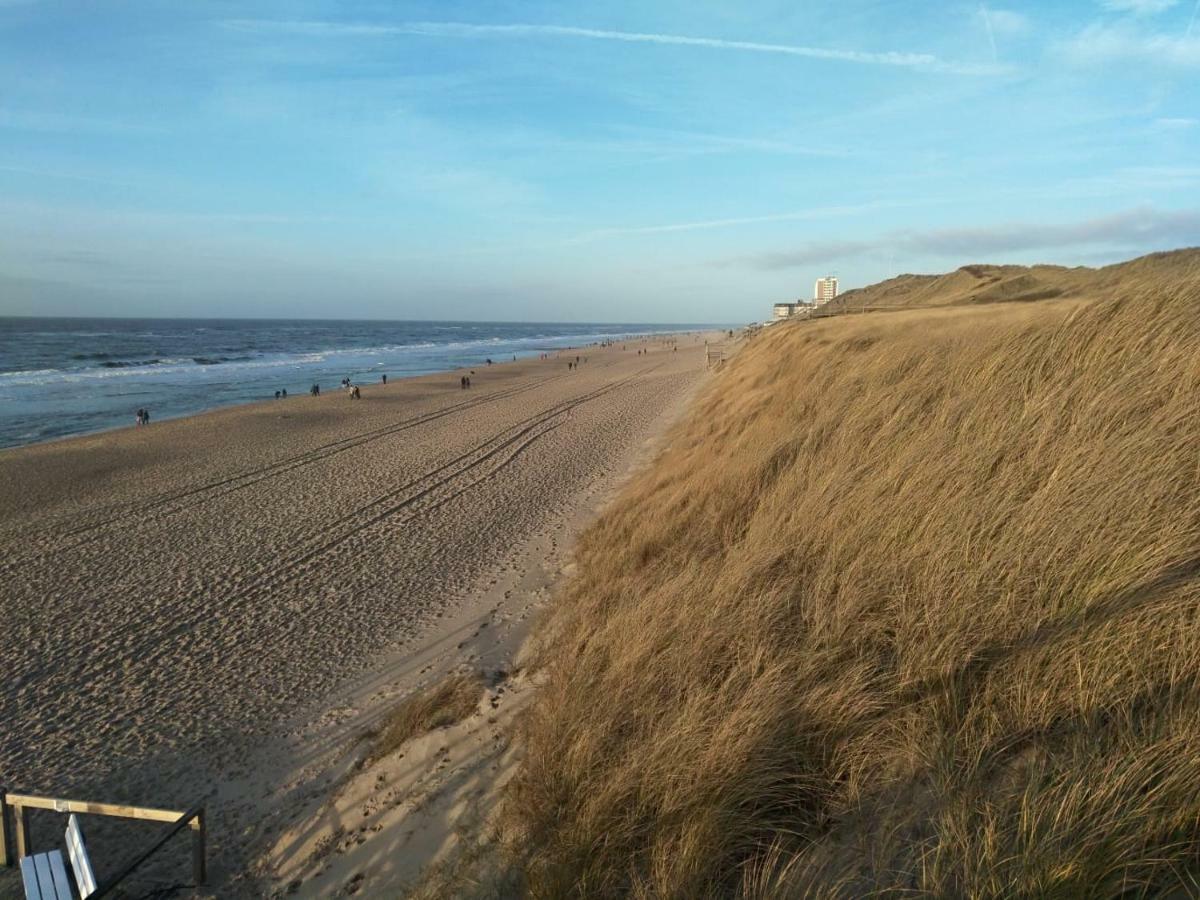 Strandperle Westerland Exterior foto